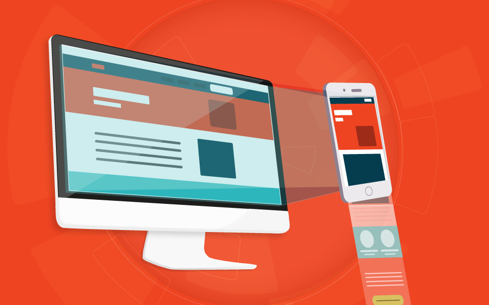 Responsive web design