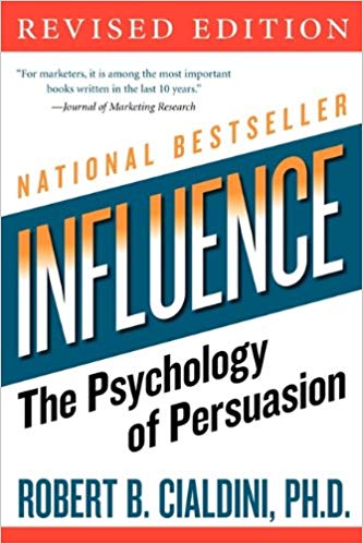 libros de persuasión y disparadores mentales que tienes que conocer