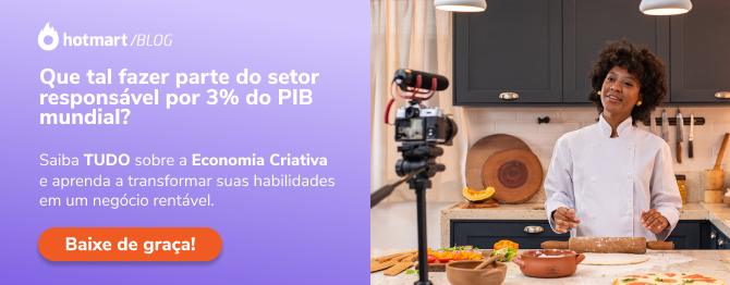 Banner versão desktop