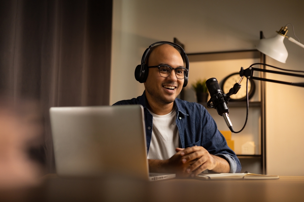 audio SEO