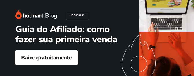 Banner versão desktop